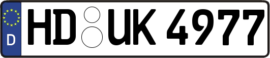HD-UK4977