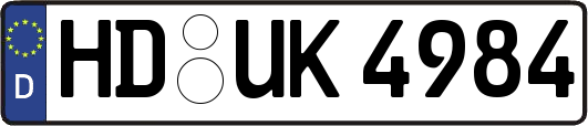 HD-UK4984