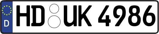 HD-UK4986