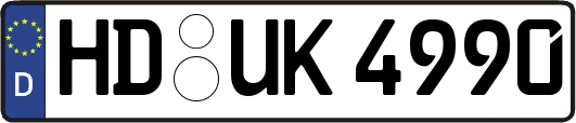 HD-UK4990