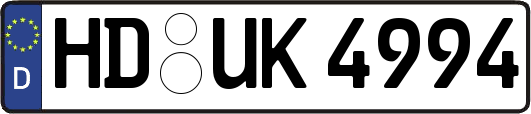 HD-UK4994