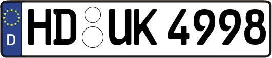 HD-UK4998