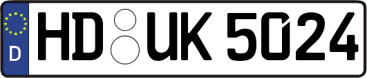 HD-UK5024
