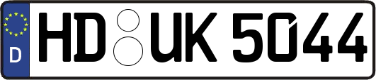 HD-UK5044