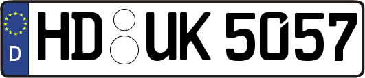 HD-UK5057