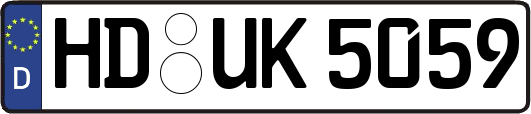HD-UK5059