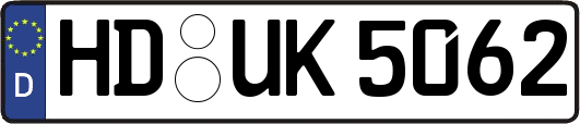 HD-UK5062