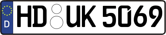 HD-UK5069