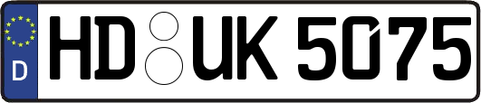 HD-UK5075
