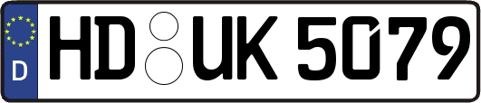HD-UK5079