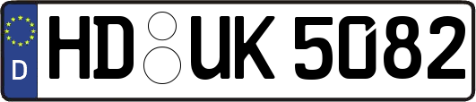 HD-UK5082