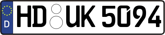 HD-UK5094