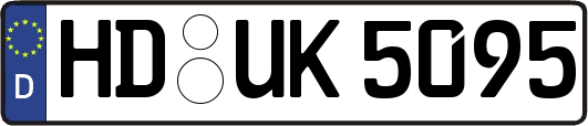 HD-UK5095
