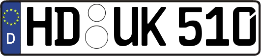 HD-UK510