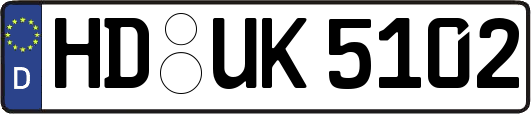 HD-UK5102