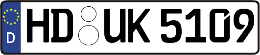 HD-UK5109
