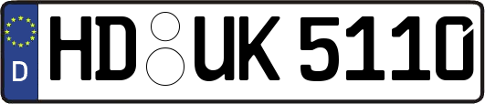 HD-UK5110
