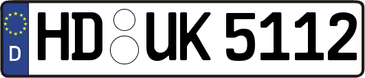 HD-UK5112