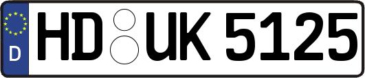 HD-UK5125