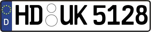 HD-UK5128