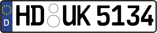 HD-UK5134