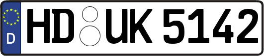HD-UK5142