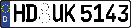HD-UK5143