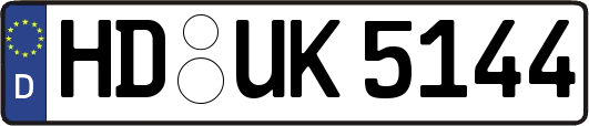 HD-UK5144