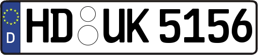 HD-UK5156