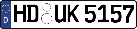 HD-UK5157