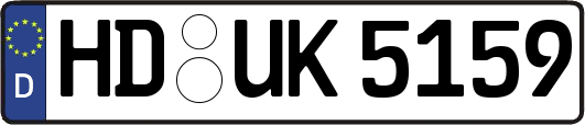 HD-UK5159