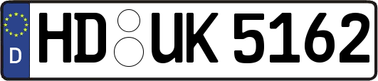 HD-UK5162