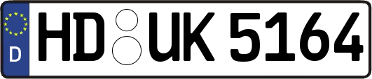 HD-UK5164