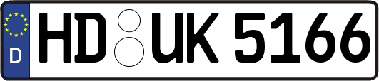 HD-UK5166