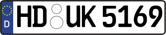 HD-UK5169