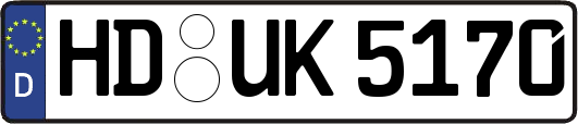 HD-UK5170