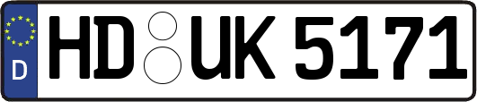 HD-UK5171
