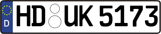 HD-UK5173