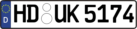HD-UK5174