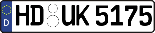 HD-UK5175