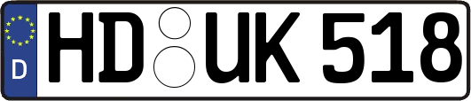 HD-UK518