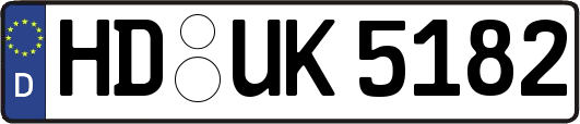 HD-UK5182