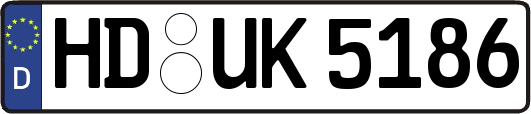 HD-UK5186