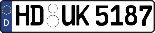 HD-UK5187