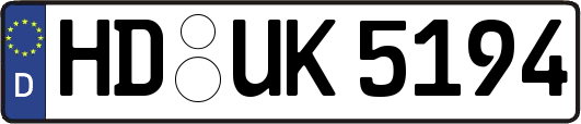 HD-UK5194