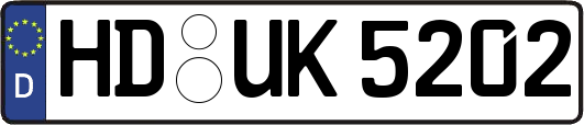 HD-UK5202