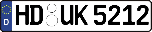 HD-UK5212