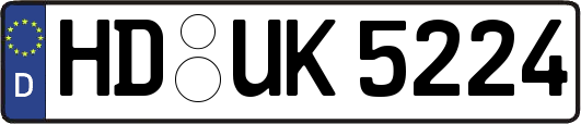 HD-UK5224