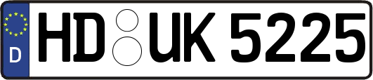 HD-UK5225