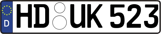 HD-UK523